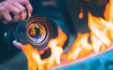 Отбелязваме Световния ден на фотографията