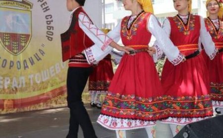 За 25-и път ще се проведе Добруджанският фолклорен събор „Богородица”