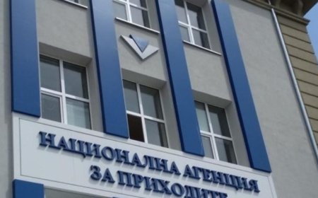 С писма и обаждане по телефона НАП напомня на граждани да декларират доходите си