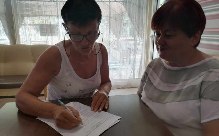Двадесет възрастни хора и лица с увреждания ще бъдат включени в иновативен проект на читалището в с. Крушари