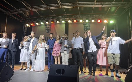 Концерт на ансамбъл „Кантемир“ от Молдова в Каварна