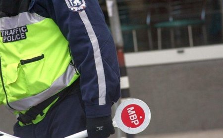 Четирима пияни зад волана задържаха през почивните дни в Добричка област