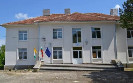 Днес е празникът на село Добрево