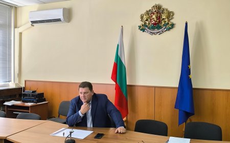 Представителите на политическите сили в 50-тото НС не постигнаха съгласие за ръководния състав на РИК