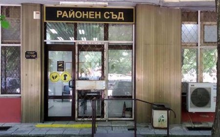 Задържаха 41 - годишен каварненец, нарушил заповед за незабавна защита
