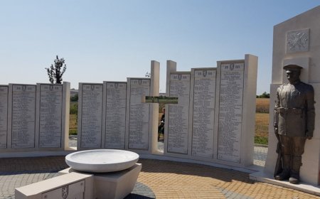 108 години Добричка епопея ще отбележи Община Добричка на 7 септември