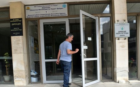 АЗ: Областните и общински администрации да подават заявки за работни места за млади висшисти
