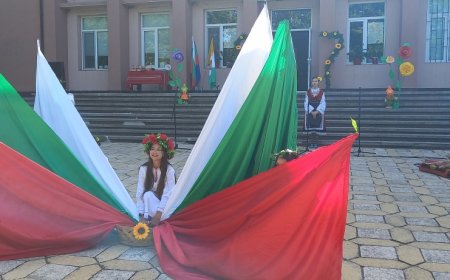 Денят на Съединението е празник и за четири  села в Община Добричка