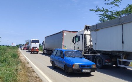 Увеличен брой катастрофи и загинали през летните месеци по пътищата на област Добрич