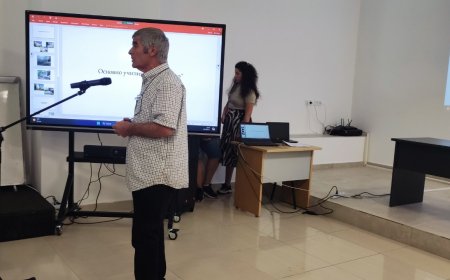 Две частни училища, университет и десетки наематели на офиси заплашени от принудително напускане