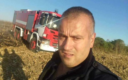 Зов за помощ: Пожарникар, помогнал на мнозина, се нуждае от помощ