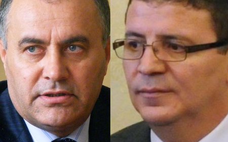 Рушен Риза е избран за временно изпълняващ длъжността председател на Областен съвет на ДПС – Добрич