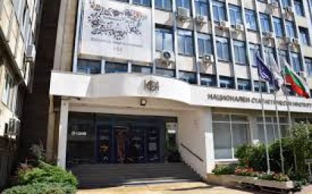 Индексът на промишленото производство бележи повишение през юли 2024 г