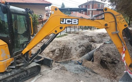 Водоподаването в Добрич е възстановено