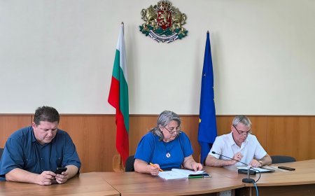 Областната епизоотична комисия заседава във връзка със западнонилската треска