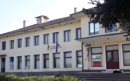 Община Крушари обновява читалищата в селата Коритен и Полковник Дяково