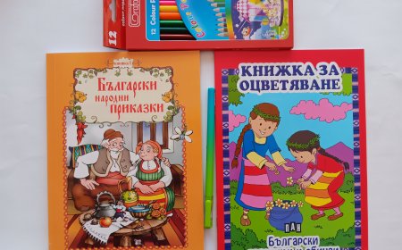 Кметът на Община Добричка Соня Георгиева ще открие учебната година в училището в  с.Божурово