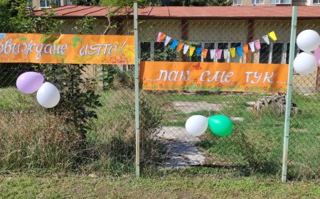 Приключи проектът „С грижа за децата“ на Общностния център в Добрич