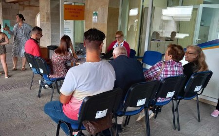 Над 13 хил.българи са влезли в електронните си досиета през мобилното приложение до момента