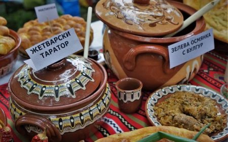 „Празник на гърнетата“ за 14-ти път в Крушари