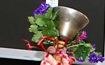1163 първолаци прекрачват училищния праг в Добричка област