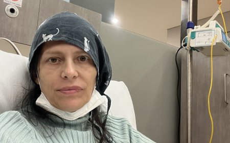 Зов за помощ: Да помогнем на Роси