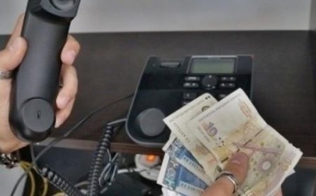 От МВР алармират за нови опити за телефонни измами