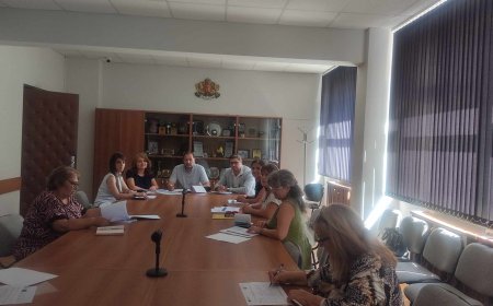 Стартира изпълнението на проект „Равен достъп до качествено образование, устойчива образователна десегрегация  и превенция на вторична сегрегация“