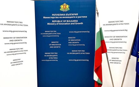 Близо 3000 семейни фирми и занаятчии са кандидатствали за финансово подпомагане за ускоряване на развитието си