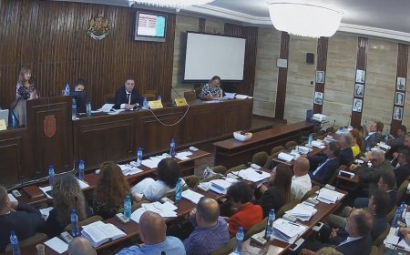 С над 1 500 000 лева увеличиха бюджета на община Добрич