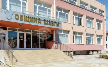 Община Шабла е с одобрен проект за подобряване на крайбрежни и дюнни природни местообитания край Дуранкулашкото и Шабленското езеро