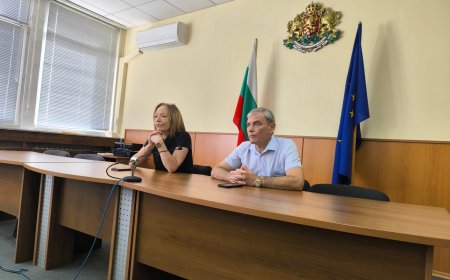 В област Добрич подготовката за провеждане на парламентарните избори тече по график