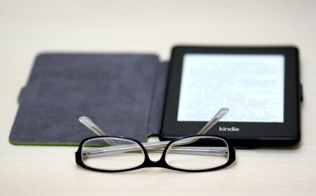 Отбелязваме Международния ден на електронната книга