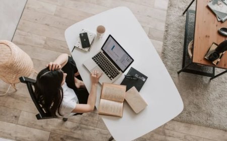 Как да създадете ергономично работно пространство?