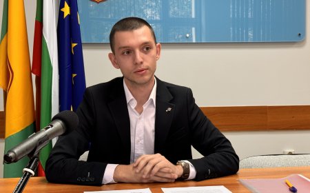 Първо издание на фестивала „Да помним миналото и да предадем на бъдещето“ в Добрич