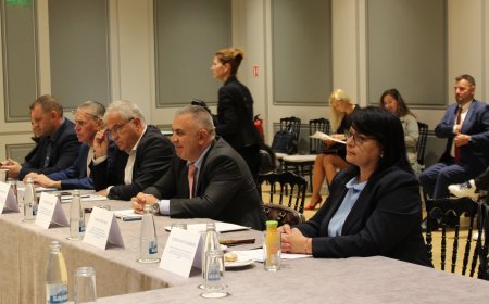 Предстоят редовни работни дискусии между ръководството на НСОРБ и националните делегации в КР и Конгреса на местните и регионални власти на СЕ