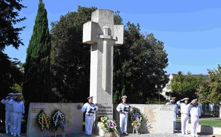 Балчик празнува 84 години от връщането на града към България