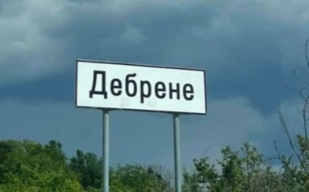 РЗИ – Добрич: Жителите на Дебрене временно да не използват водата от водопроводната мрежа