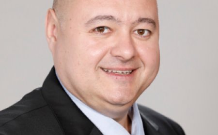 Свилен Трифонов е водач на листата на ПП-ДБ за предстоящите парламентарни избори