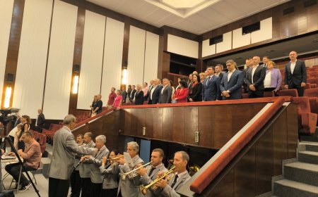 Добрич празнува /снимки/