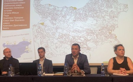 Фермери от Североизточна България участваха в обучение, свързано с интервенциите в Стратегическия план за развитие на земеделието