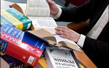 30 септември - Международен ден на преводачите