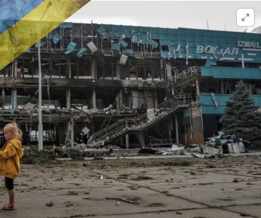 Добрич скърби за жертвите и пострадалите в побратимения украински град Измаил