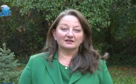 Деница Сачева, ГЕРБ: Призоваваме 18-годишните избиратели да дадат идеи в каква България искат да живеят