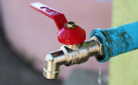 Местата без вода в областта на 27 май