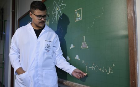 5 октомври Международния ден на учителя: Време за благодарност и уважение