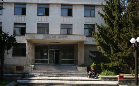 Звената „БДС“ при ОДМВР Добрич ще съдействат на гражданите без валидни документи за самоличност в деня на изборите