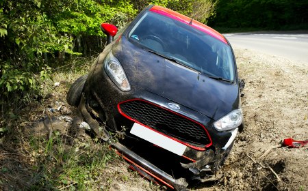 338 души са загиналите в катастрофи в страната от началото на годината