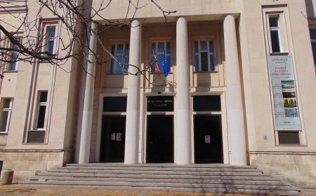 Художествена галерия -Добрич ще участва във второто издание на проекта „Галерии. Колекции. Творби"