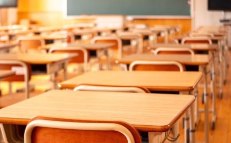 Четири дни есенна ваканция за учениците
